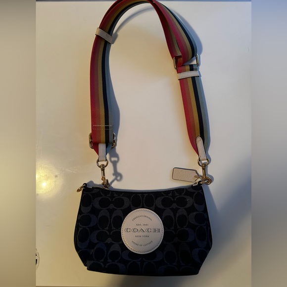 Authentic Coach Bag - Picture 2 of 6